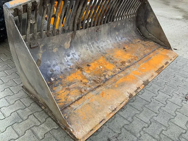 Ahlmann - az150 - shovel - afbeelding 2 van  22