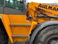 Ahlmann - az150 - shovel - afbeelding 5 van  22