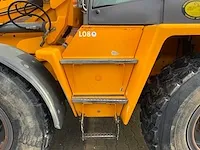 Ahlmann - az150 - shovel - afbeelding 6 van  22