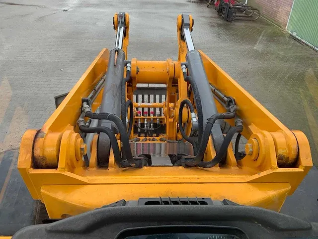 Ahlmann - az150 - shovel - afbeelding 10 van  22