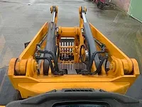 Ahlmann - az150 - shovel - afbeelding 10 van  22