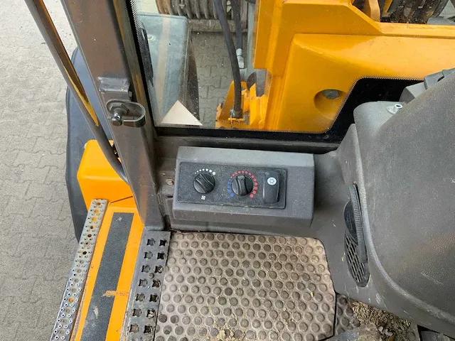 Ahlmann - az150 - shovel - afbeelding 11 van  22