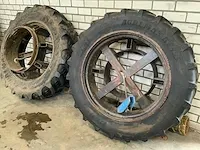Ahlmann - az150 - shovel - afbeelding 15 van  22