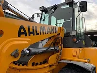 Ahlmann - az150 - shovel - afbeelding 16 van  22