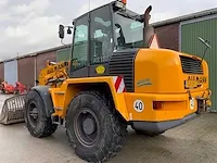 Ahlmann - az150 - shovel - afbeelding 17 van  22