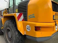 Ahlmann - az150 - shovel - afbeelding 18 van  22