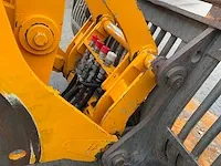 Ahlmann - az150 - shovel - afbeelding 22 van  22