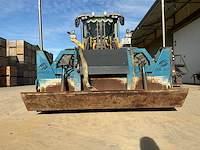 Ahlmann ahlmac 2600 3-in1 leveller inclusief topcon ontvangers - afbeelding 3 van  24