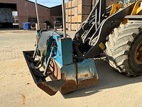 Ahlmann ahlmac 2600 3-in1 leveller inclusief topcon ontvangers - afbeelding 4 van  24