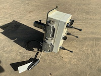 Ahlmann ahlmac 2600 3-in1 leveller inclusief topcon ontvangers - afbeelding 8 van  24