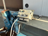 Ahlmann ahlmac 2600 3-in1 leveller inclusief topcon ontvangers - afbeelding 9 van  24