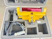 Ahlmann ahlmac 2600 3-in1 leveller inclusief topcon ontvangers - afbeelding 15 van  24