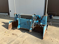 Ahlmann ahlmac 2600 3-in1 leveller inclusief topcon ontvangers - afbeelding 12 van  24