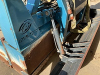 Ahlmann ahlmac 2600 3-in1 leveller inclusief topcon ontvangers - afbeelding 18 van  24