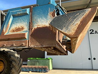 Ahlmann ahlmac 2600 3-in1 leveller inclusief topcon ontvangers - afbeelding 22 van  24