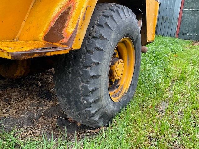 Ahlmann al6 shovel (marge) - afbeelding 8 van  24