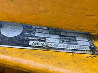 Ahlmann al6 shovel (marge) - afbeelding 15 van  24