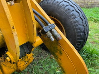 Ahlmann al6 shovel (marge) - afbeelding 23 van  24