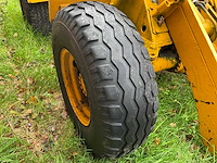 Ahlmann al6 shovel (marge) - afbeelding 24 van  24