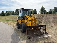Ahlmann az85t shovel 2002 - afbeelding 3 van  51