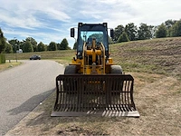 Ahlmann az85t shovel 2002 - afbeelding 4 van  51