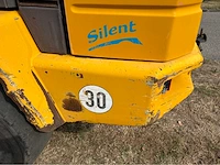 Ahlmann az85t shovel 2002 - afbeelding 7 van  51