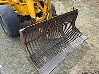 Ahlmann az85t shovel 2002 - afbeelding 9 van  51