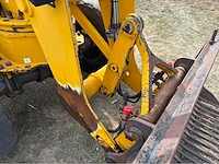 Ahlmann az85t shovel 2002 - afbeelding 10 van  51