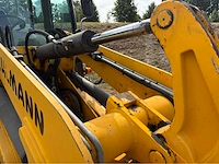 Ahlmann az85t shovel 2002 - afbeelding 11 van  51