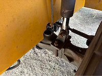 Ahlmann az85t shovel 2002 - afbeelding 16 van  51