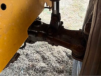 Ahlmann az85t shovel 2002 - afbeelding 17 van  51