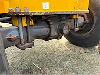 Ahlmann az85t shovel 2002 - afbeelding 18 van  51