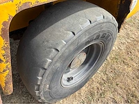 Ahlmann az85t shovel 2002 - afbeelding 21 van  51