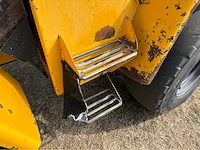 Ahlmann az85t shovel 2002 - afbeelding 22 van  51
