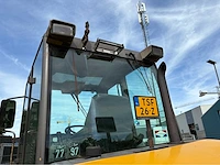 Ahlmann az85t shovel 2002 - afbeelding 28 van  51