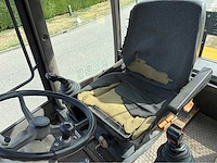 Ahlmann az85t shovel 2002 - afbeelding 29 van  51