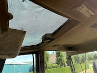 Ahlmann az85t shovel 2002 - afbeelding 30 van  51