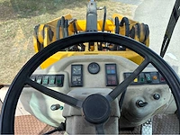 Ahlmann az85t shovel 2002 - afbeelding 31 van  51