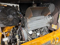 Ahlmann az85t shovel 2002 - afbeelding 40 van  51