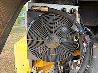 Ahlmann az85t shovel 2002 - afbeelding 41 van  51