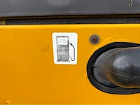 Ahlmann az85t shovel 2002 - afbeelding 47 van  51