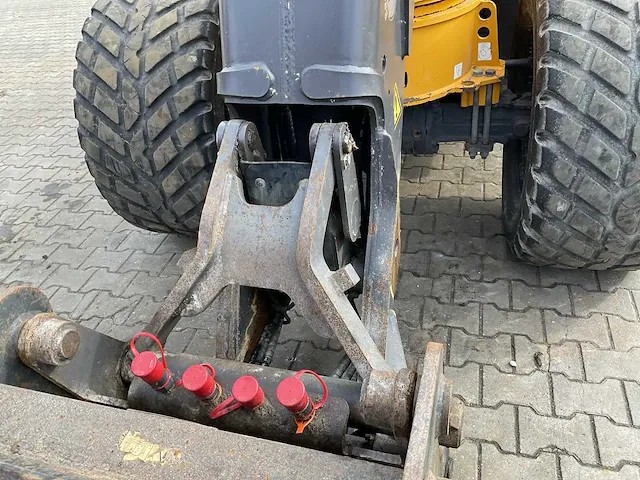 Ahlmann az95 shovel - afbeelding 3 van  47