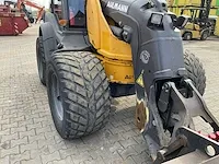 Ahlmann az95 shovel - afbeelding 5 van  47