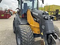 Ahlmann az95 shovel - afbeelding 6 van  47