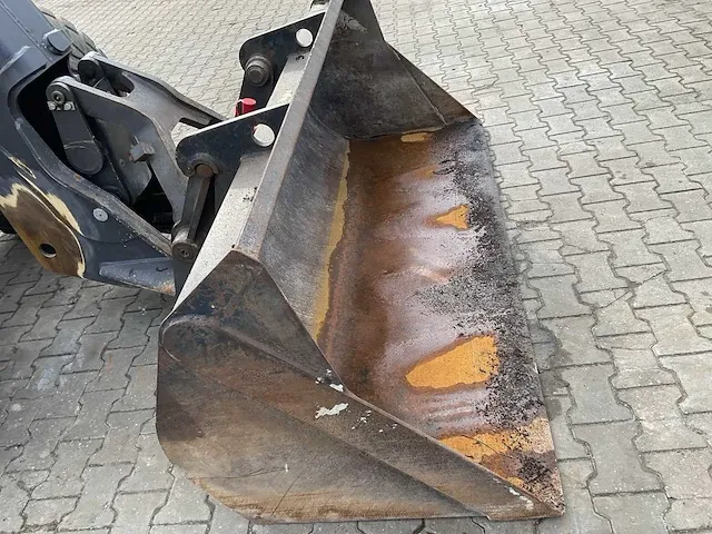 Ahlmann az95 shovel - afbeelding 7 van  47