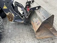 Ahlmann az95 shovel - afbeelding 8 van  47