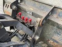 Ahlmann az95 shovel - afbeelding 9 van  47