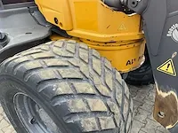 Ahlmann az95 shovel - afbeelding 11 van  47