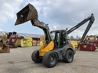 Ahlmann az95 shovel - afbeelding 1 van  47