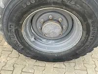 Ahlmann az95 shovel - afbeelding 14 van  47